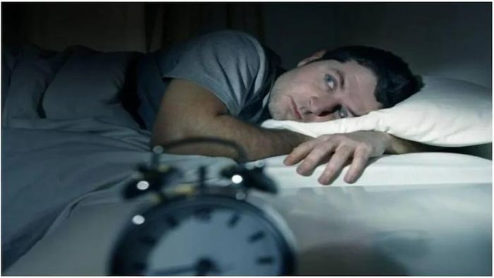 ঘুমের সমস্যা মিটবে সহজে। প্রতীকী ছবি