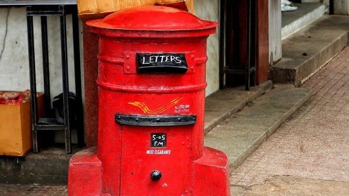 পোস্ট অফিস