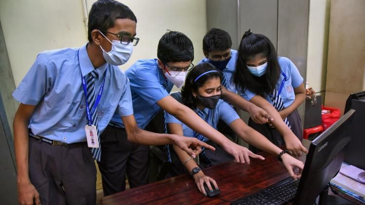 CISCE 10th-12th-এর ফল প্রকাশ , নেটে এভাবে দেখুন রেজাল্ট CISCE 10th-12th-এর ফল প্রকাশ , নেটে এভাবে দেখুন রেজাল্ট