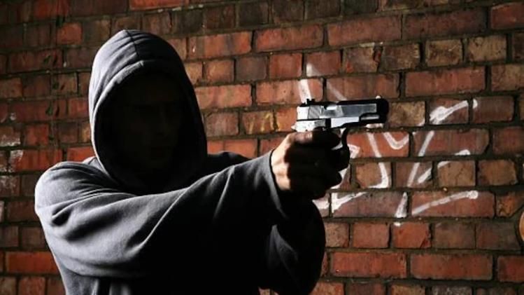 বাইকে চেপে ব্যবসায়ীকে গুলি করে খুন-লুঠ, চাঞ্চল্য বর্ধমানে