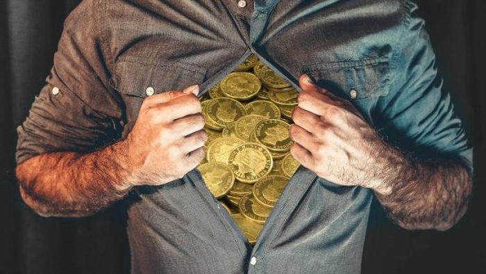 ভাগ্য নিয়েই জন্মান এই ৪ রাশির জাতক, প্রভূত ধন-সম্পদের অধিকারী হন