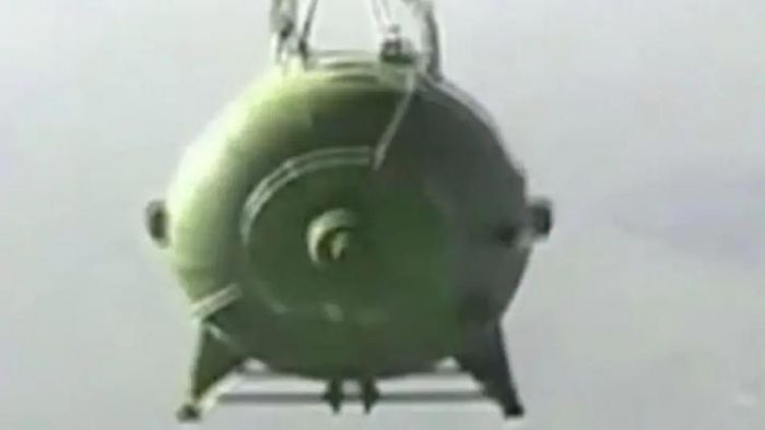 রাশিয়া ফাদার অফ অল বম্ব ব্যবহার করতে পারে বলে অনুমানছ ছবি সৌজন্য: 1tv.ru