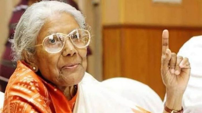 সন্ধ্যা মুখোপাধ্যায়