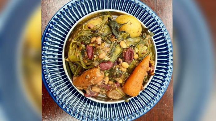 বাঙালিদের গোটা সেদ্ধ রান্নার রীতি ও রেসিপি  (ছবি: ইন্সটাগ্রাম)