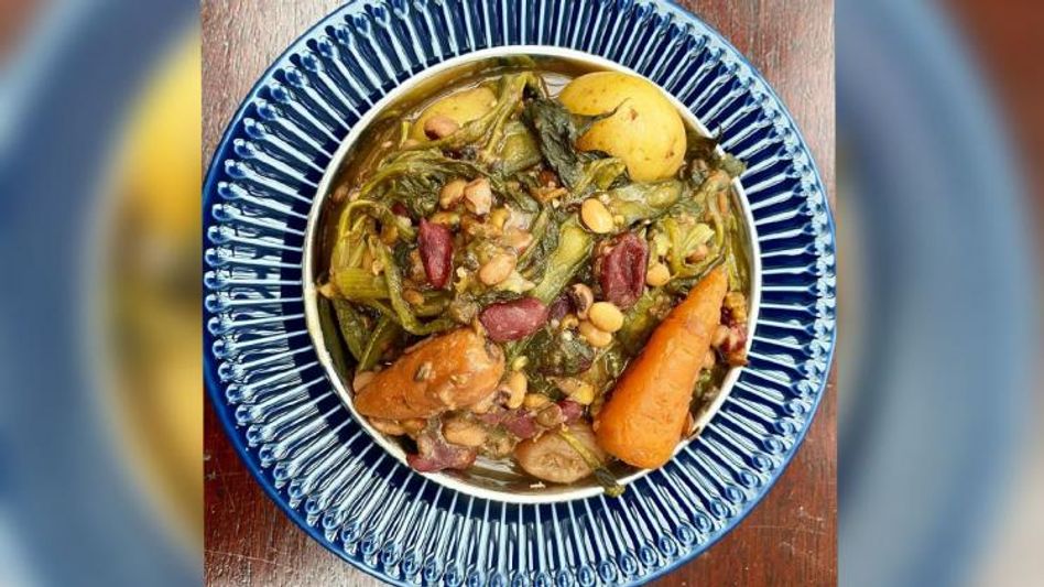 সরস্বতী পুজোর পরের দিন রীতি গোটা সেদ্ধ খাওয়া! জানুন এর গুরুত্ব ও রেসিপি    সরস্বতী পুজোর পরের দিন রীতি গোটা সেদ্ধ খাওয়া! জানুন এর গুরুত্ব ও রেসিপি