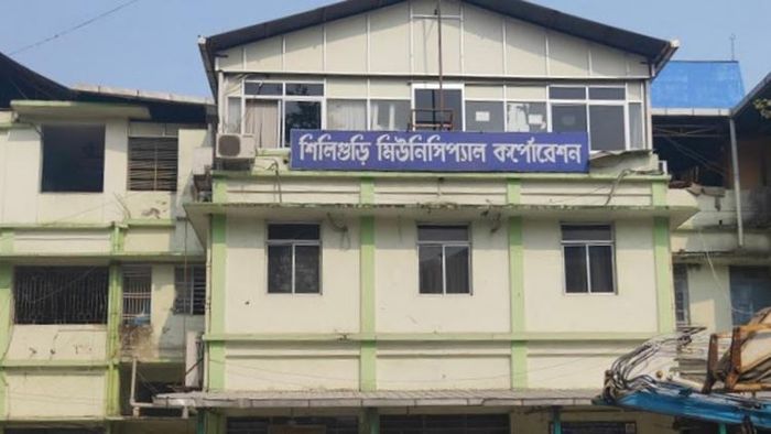 শিলিগুড়ি পুরনিগম-ফাইল ছবি
