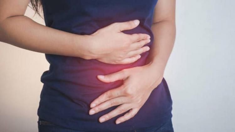 ব্যথায় কাবু মহিলা, পেটের ভিতল মিলল দাঁত!