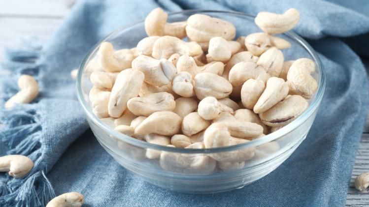 কাজুর  উপকারিতা সত্যিই অবাক করার মতো