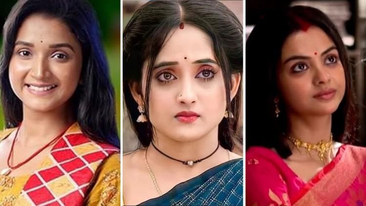 TRP: অবিশ্বাস্য! শীর্ষে 'গাঁটছড়া', 'আলতা ফড়িং', কোন স্থানে 'মিঠাই'?  