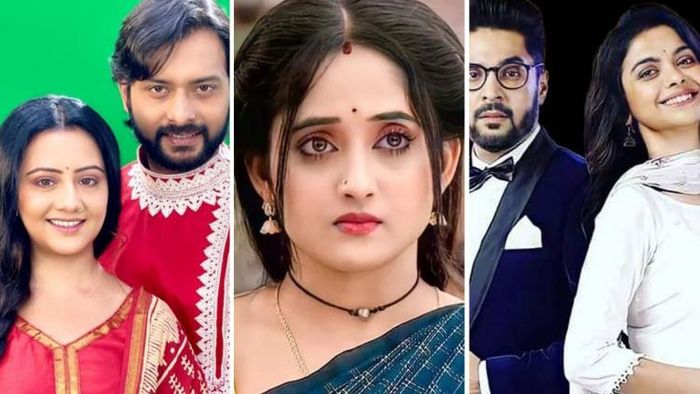 এই সপ্তাহের রেটিং চার্ট