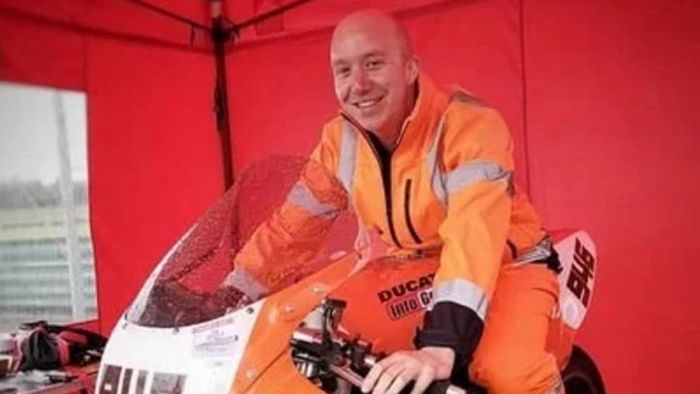 বিশ্বের সবচেয়ে ধনী হওয়ার সুযোগ ছিল এই যুবকের