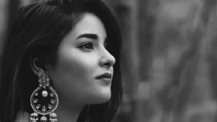 জাইরা ওয়াসিম