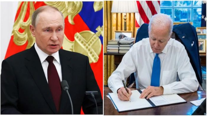 ইইউ-ন্যাটো রাশিয়ার পদক্ষেপের নিন্দা জানিয়েছে