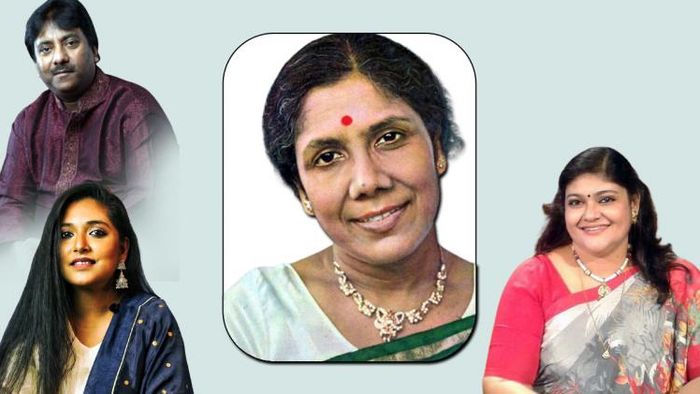 সন্ধ্যা মুখোপাধ্যায়ের প্রয়াণে শোকের ছায়া শিল্পীমহলে