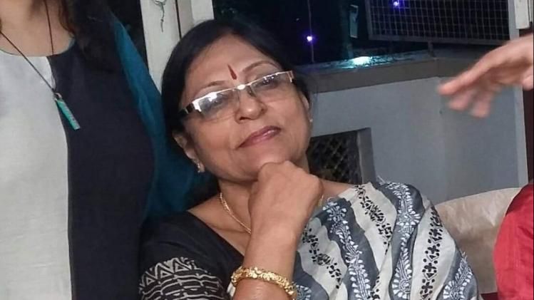 ভোটের আগে প্রয়াত ভাটপাড়ার ৩ নম্বর ওয়ার্ডের CPIM প্রার্থী