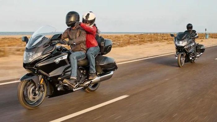 বিএমডাব্লিউ, নামই যথেষ্ট