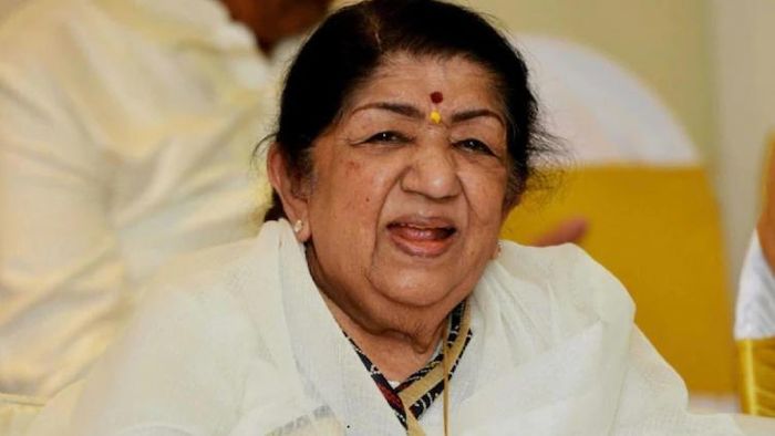 লতা 'নাইটিঙ্গেল' মঙ্গেশকর