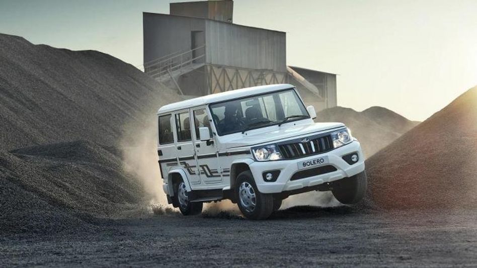 নয়া অবতারে Mahindra Bolero, পছন্দের গাড়িতে কী কী বদল? নয়া অবতারে Mahindra Bolero, পছন্দের গাড়িতে কী কী বদল?