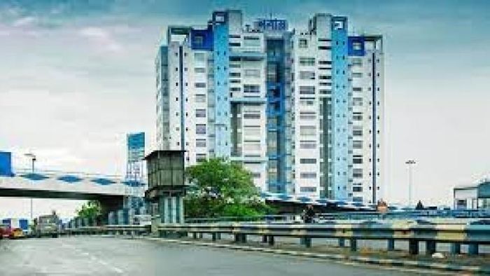 নবান্ন-ফাইল ছবি