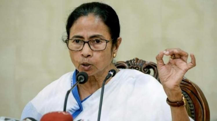 রাজ্যে প্রাথমিকে কবে স্কুল খুলবে, জানালেন মুখ্য়মন্ত্রী মমতা বন্দ্যোপাধ্যায়
