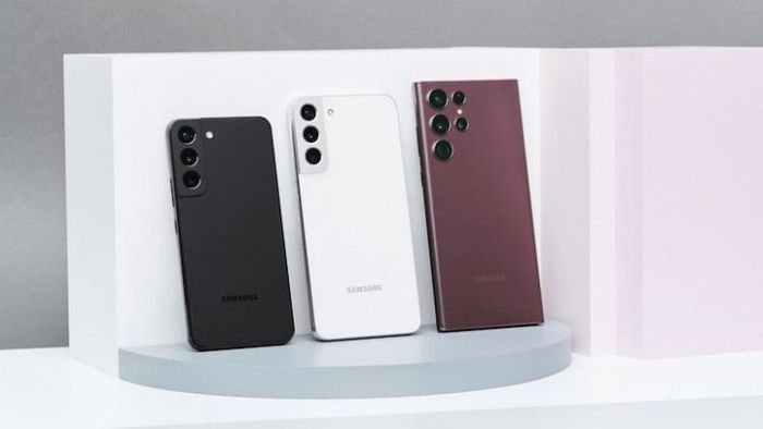 স্যামসং S-22