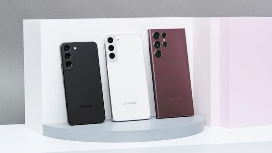 Samsung Galaxy S22 ভারতে ১৭ ফেব্রুয়ারি লঞ্চ হতে চলেছে, দাম ও স্পেসিফিকেশন Samsung Galaxy S22 ভারতে ১৭ ফেব্রুয়ারি লঞ্চ হতে চলেছে, দাম ও স্পেসিফিকেশন