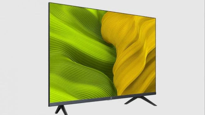 ওয়ান প্লাস টিভি