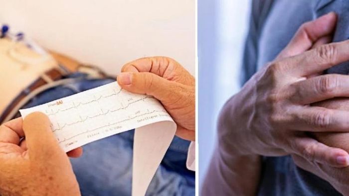 হৃদরোগে গণ্ডগোল