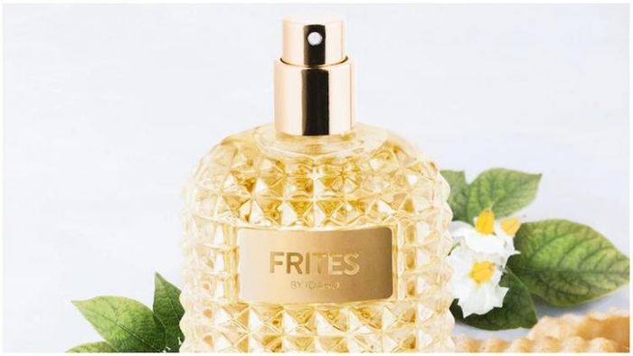 ফ্রেঞ্চ ফ্রাই পারফিউম