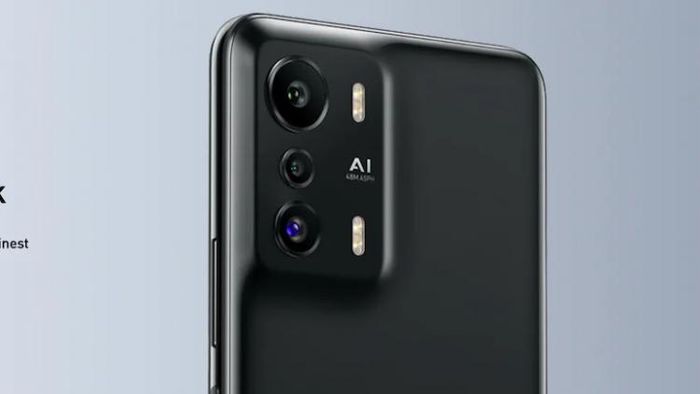 infinity মোবাইল