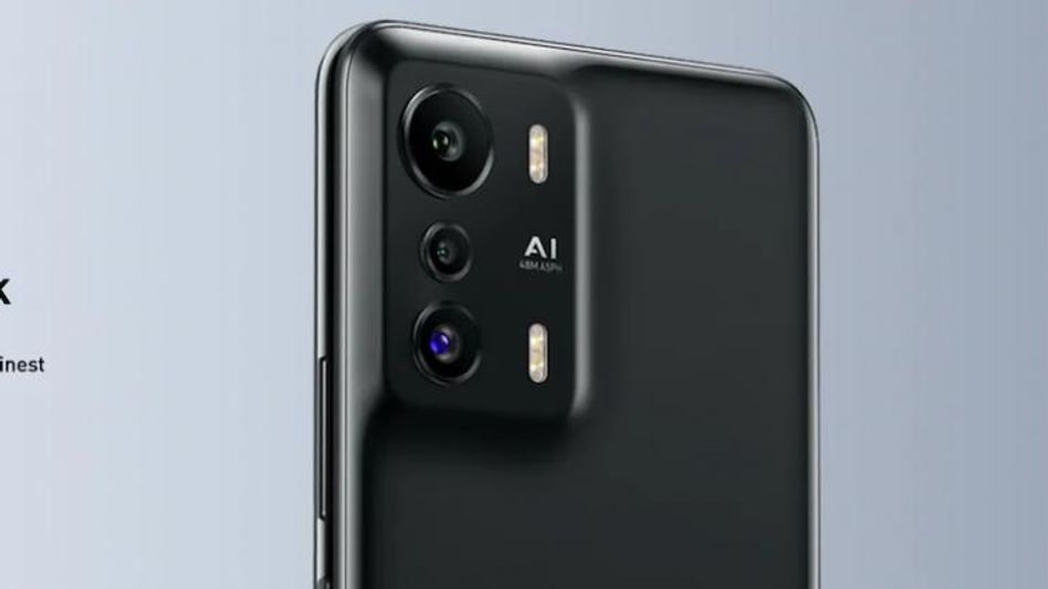 Infinix Zero 5G ভারতে বিক্রি শুরু আজ থেকে, নতুন কী পাচ্ছেন, দেখে নিন Infinix Zero 5G ভারতে বিক্রি শুরু আজ থেকে, নতুন কী পাচ্ছেন, দেখে নিন