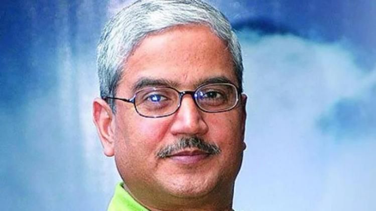 ইন্ডিগোর সহ-প্রতিষ্ঠাতা রাকেশ গাঙ্গওয়ালের ইস্তফা, শেয়ার কমাতে প্রক্রিয়া