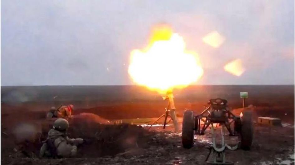 কৃষ্ণসাগরে রুশ নিউক্লিয়ার ড্রিল, ইউক্রেন সঙ্কট ক্রমেই ঘোরাল কৃষ্ণসাগরে রুশ নিউক্লিয়ার ড্রিল, ইউক্রেন সঙ্কট ক্রমেই ঘোরাল