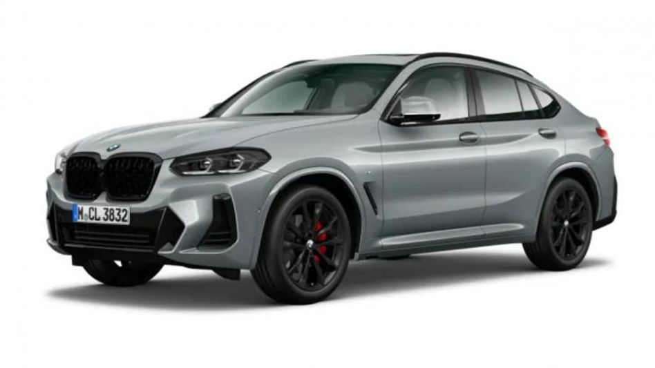 2022 BMW X4  প্রি-লঞ্চ বুকিং ভারতে শুরু, জেনে নিন হালহকিকত 2022 BMW X4  প্রি-লঞ্চ বুকিং ভারতে শুরু, জেনে নিন হালহকিকত