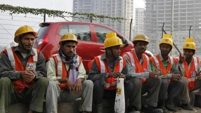 ই-শ্রম কার্ডের ফায়দা