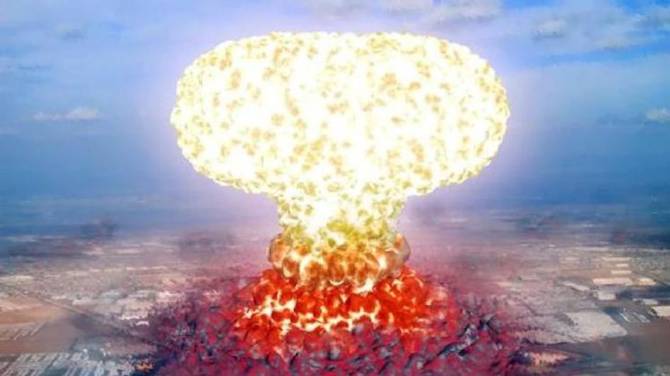 রাশিয়া শুরু করল পরমাণু যুদ্ধাভ্যাস, অ্যালার্ট Nuclear মিসাইলেও রাশিয়া শুরু করল পরমাণু যুদ্ধাভ্যাস, অ্যালার্ট Nuclear মিসাইলেও