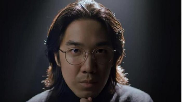 জোনাথান মা