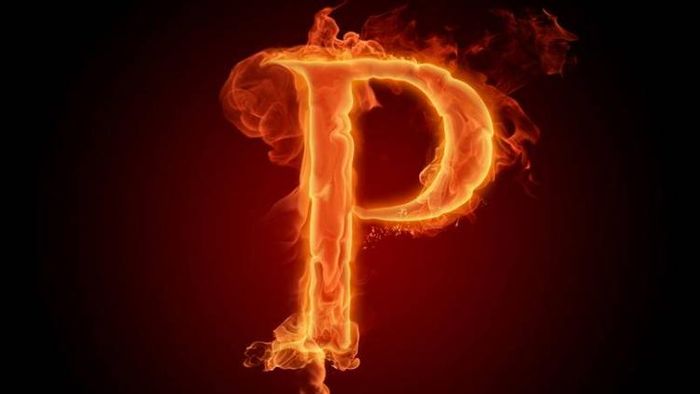 'P' দিয়ে নাম হলে চরিত্র কেমন। প্রতীকী ছবি