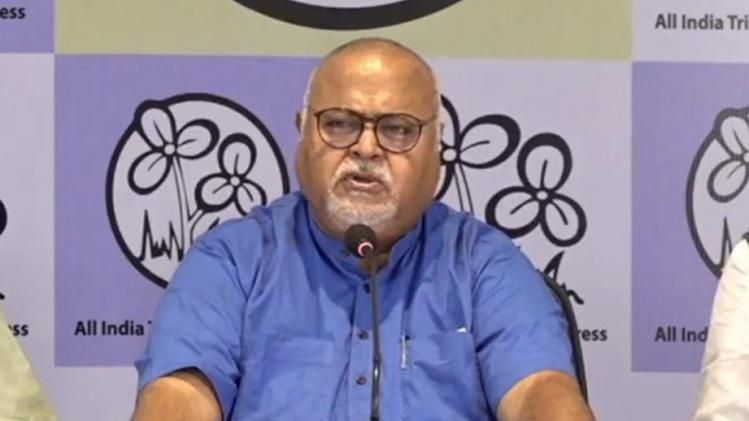 বিধানসভায় মারপিট, পার্থ বললেন, 'শেষদিনে BJP-র চক্রান্ত'