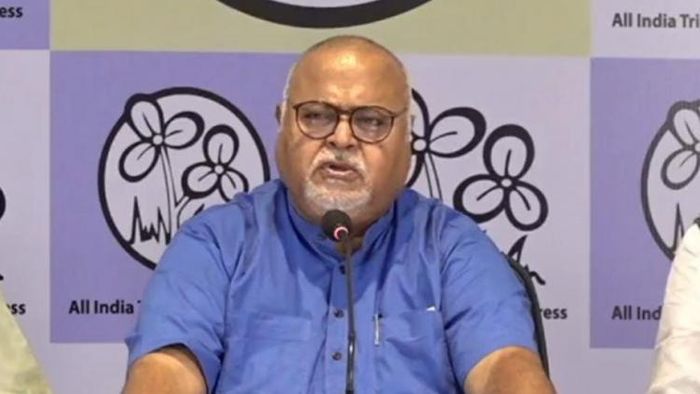 শুভেন্দুকেই নিশানা পার্থর