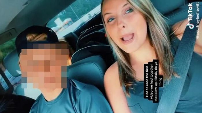 ভাইরাল ভিডিওর স্ক্রিনশট