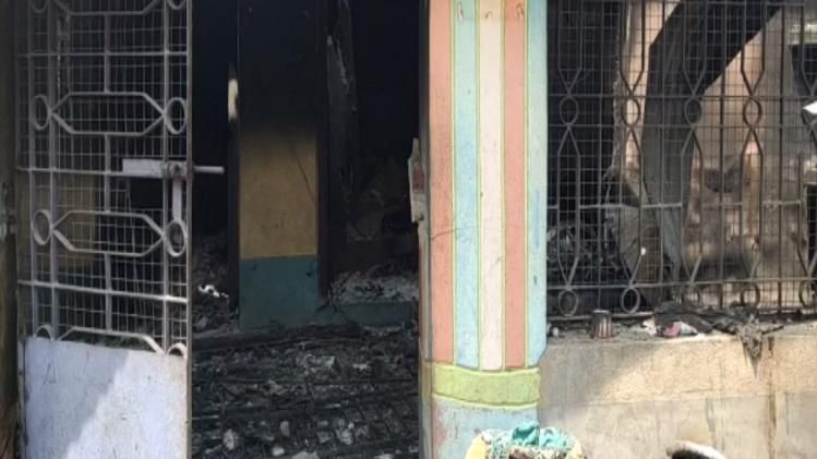 বাংলার কিছু গণহত্যা, বাম সরে ক্ষমতায় এসেছিলেন মমতা