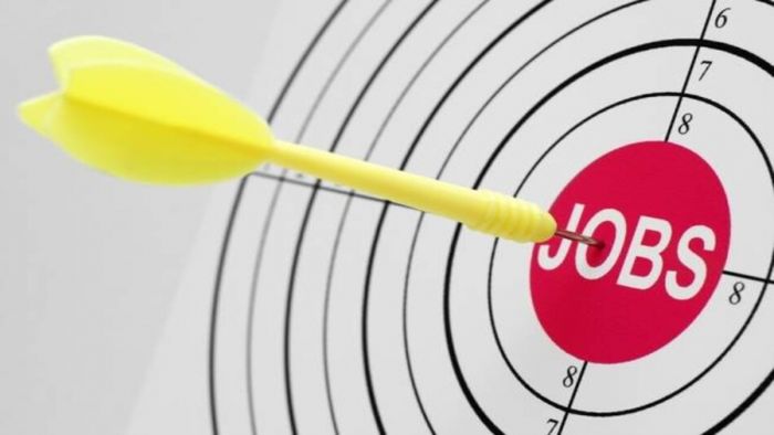 ভালো চাকরি সবার স্বপ্ন। সরকারি হোক বা বেসরকারি, সবাই সাফল্য পেতে কঠোর পরিশ্রম করেন