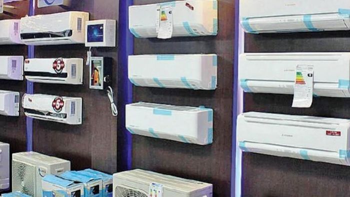 ভাড়ায় এসি। প্রতীকী ছবি