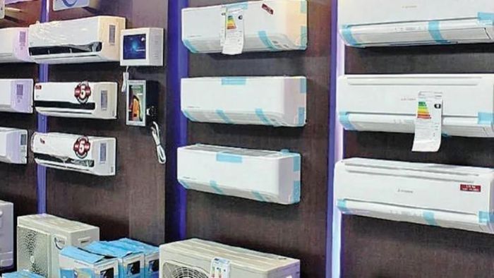 অনলাইনে এসি-তে বাম্পার ছাড় (প্রতীকী ছবি)