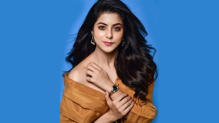 অভিনেত্রী অলিভিয়া সরকার (ছবি: ফেসবুক)