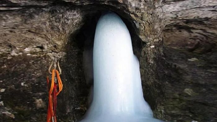 অমরনাথ যাত্রা শুরুর দিনক্ষণ ঘোষণা (ফাইল ছবি)