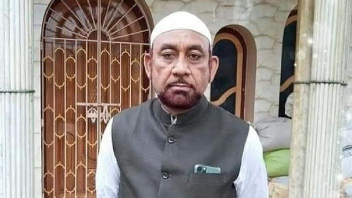 আনারুল হোসেন