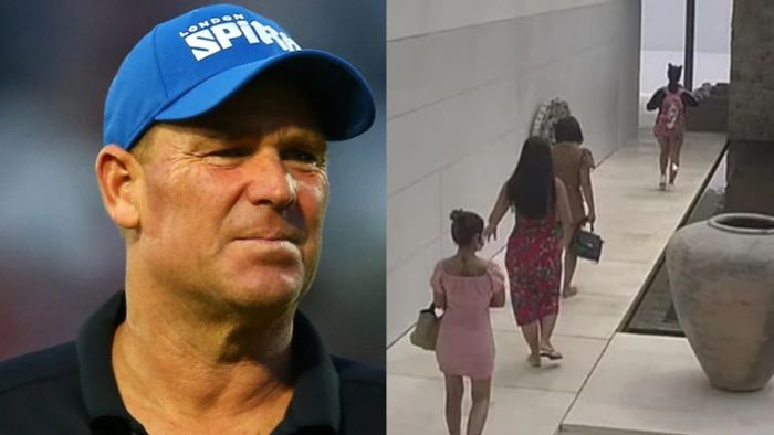 শেন ওয়ার্নের মৃত্যু সম্পর্কিত নতুন আপডেট সামনে এসেছে