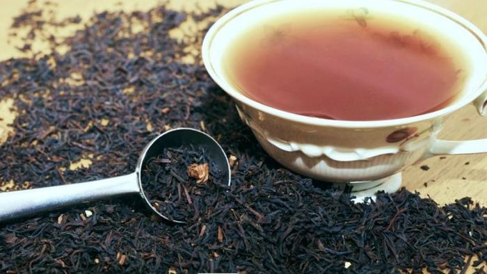 লিকার চা